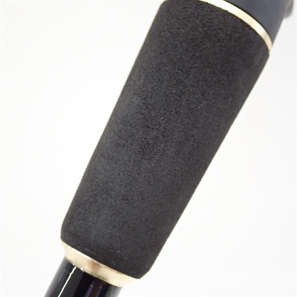 黒船１８５３カットウ極先調子９；１河豚